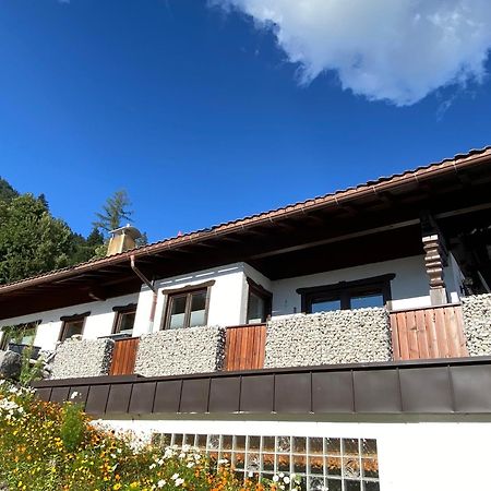 Hausera Appartement Mühlau Zewnętrze zdjęcie