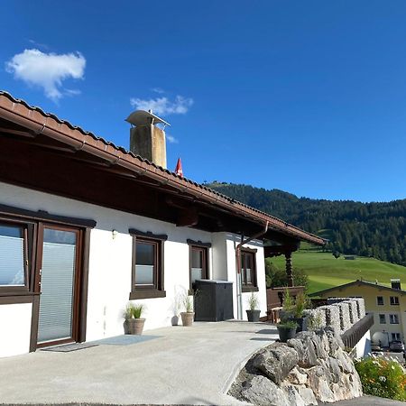 Hausera Appartement Mühlau Zewnętrze zdjęcie