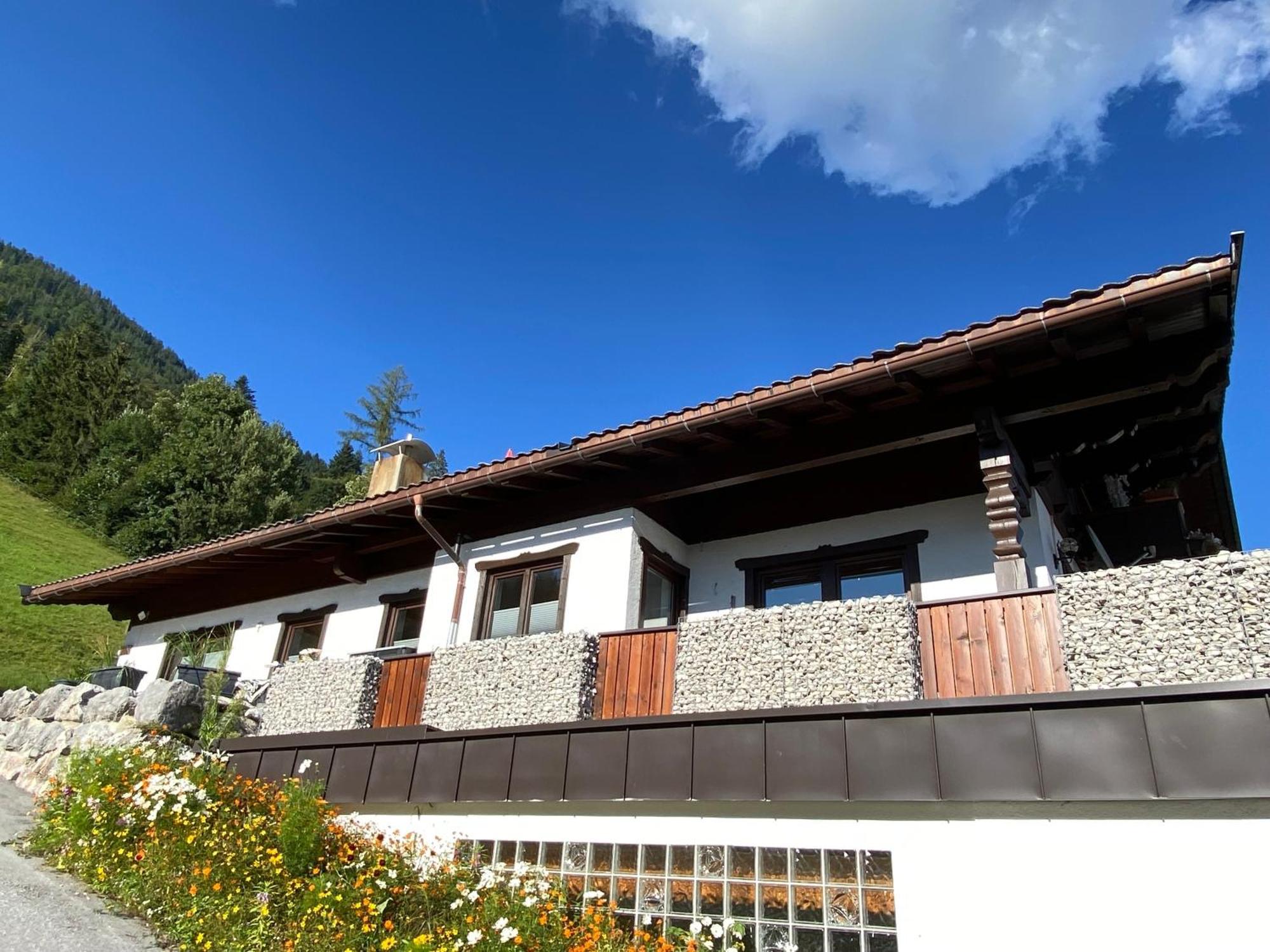 Hausera Appartement Mühlau Zewnętrze zdjęcie
