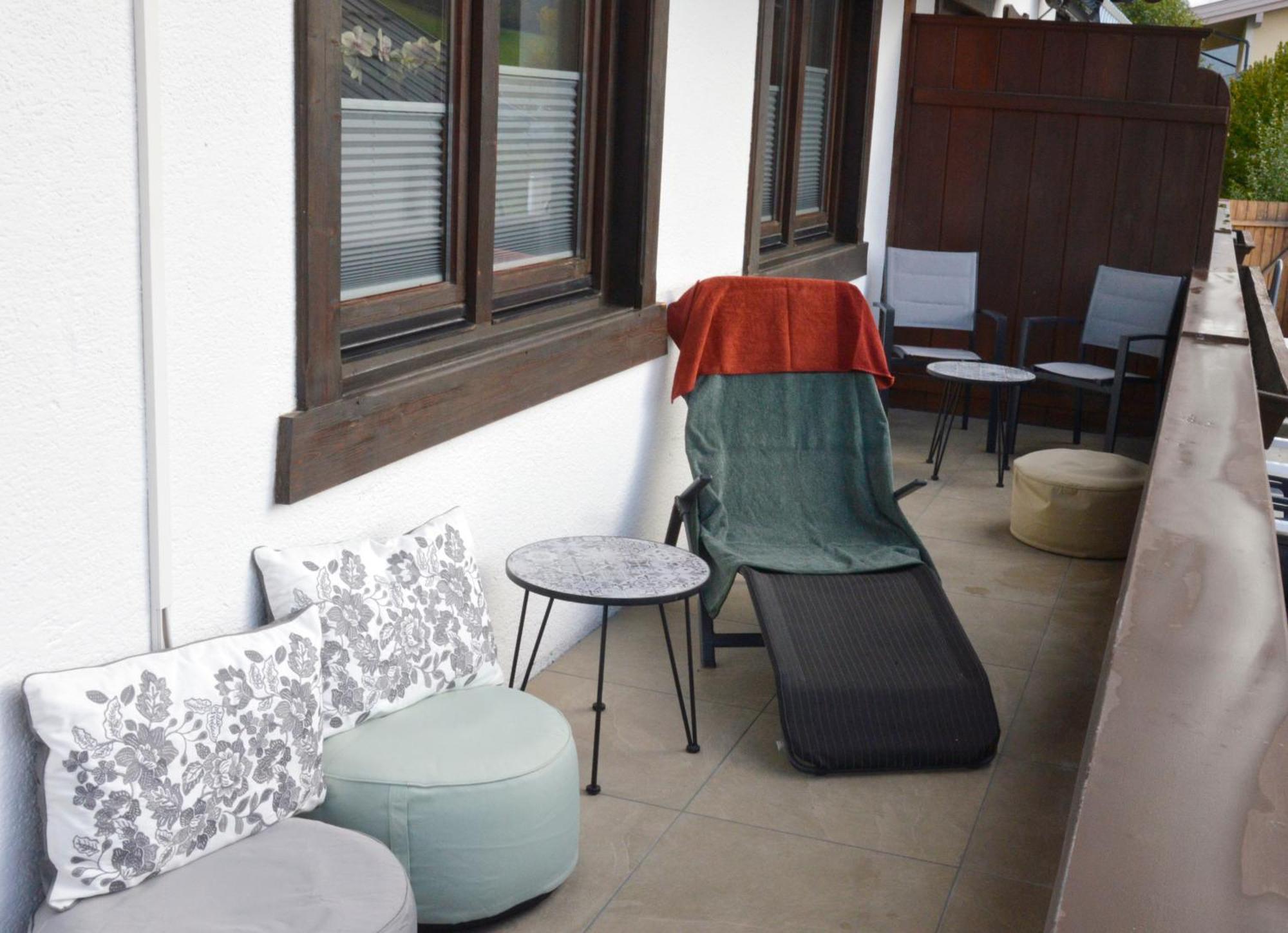 Hausera Appartement Mühlau Zewnętrze zdjęcie