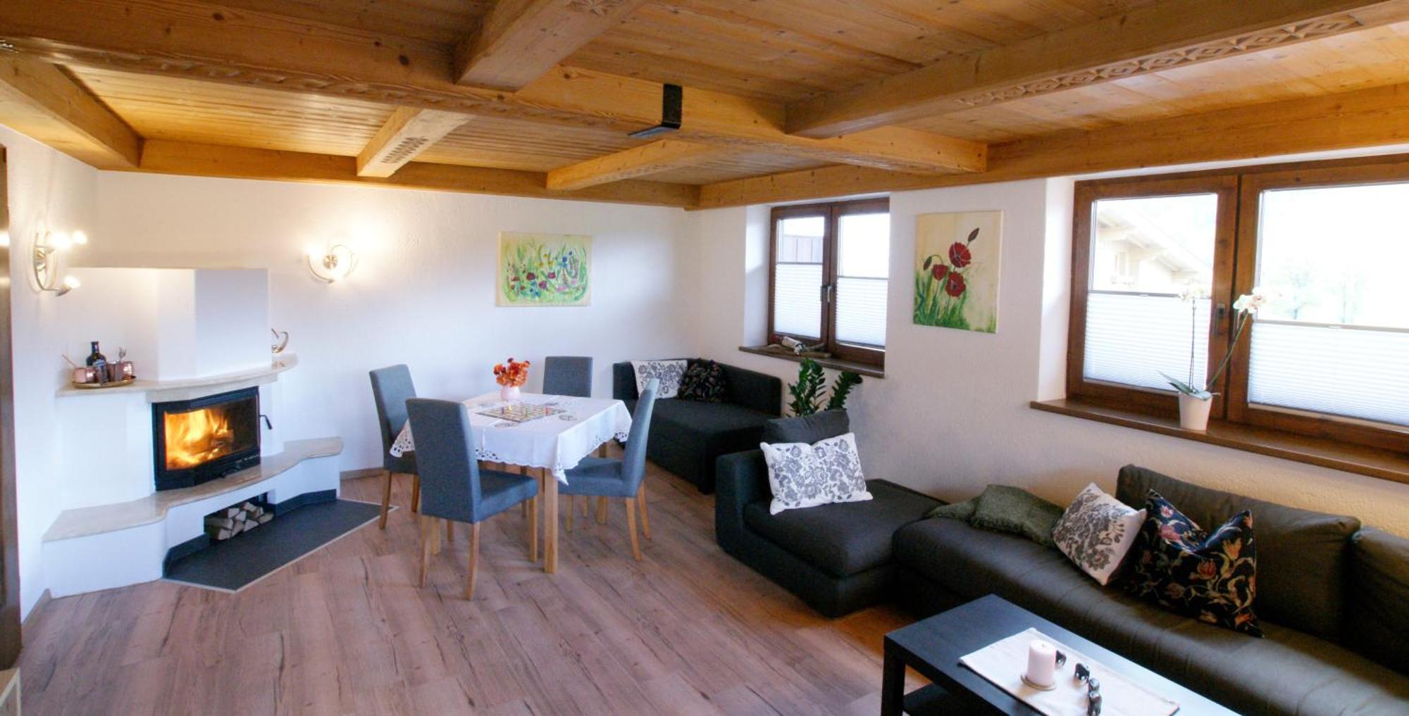 Hausera Appartement Mühlau Zewnętrze zdjęcie