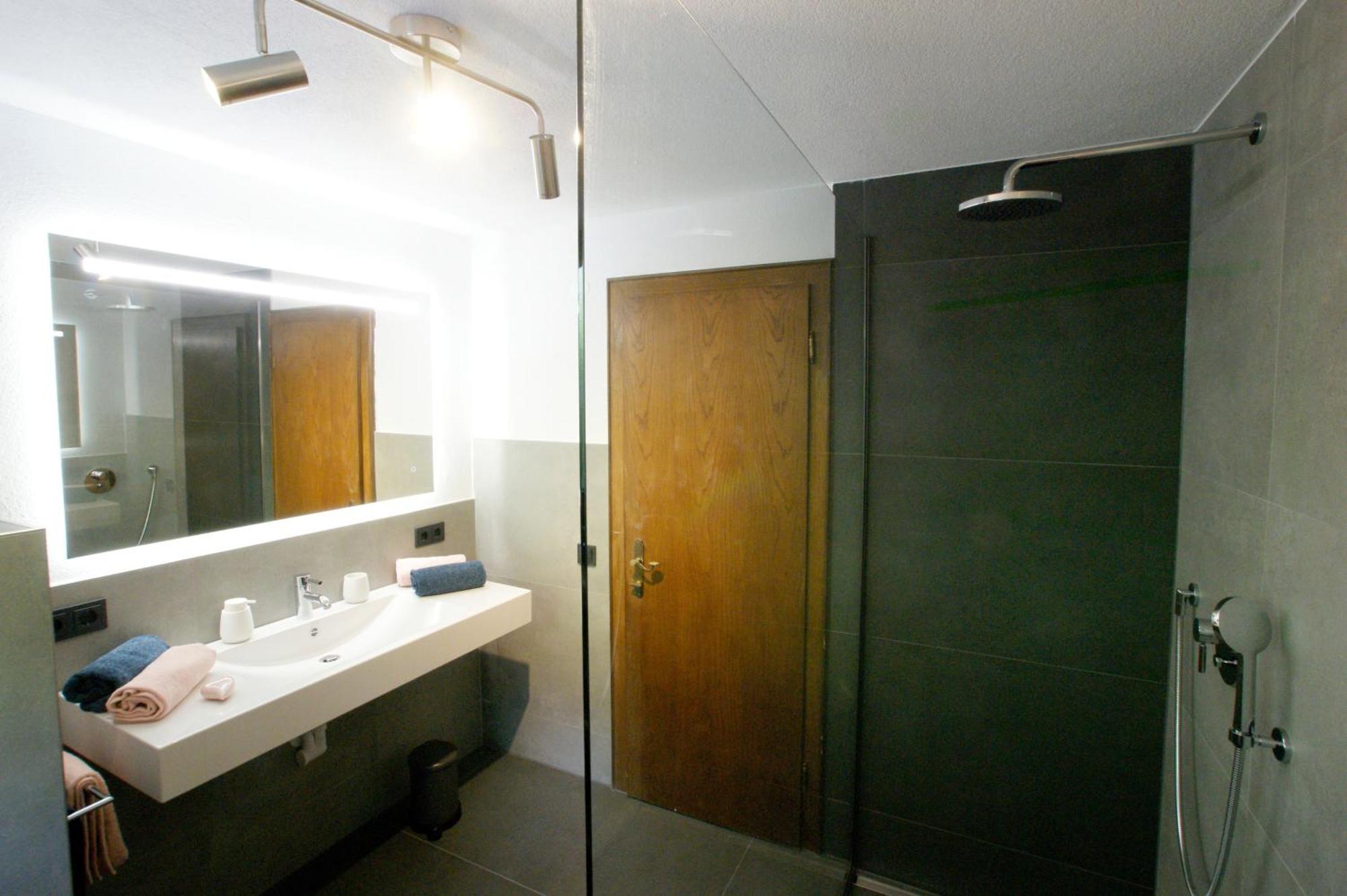Hausera Appartement Mühlau Zewnętrze zdjęcie