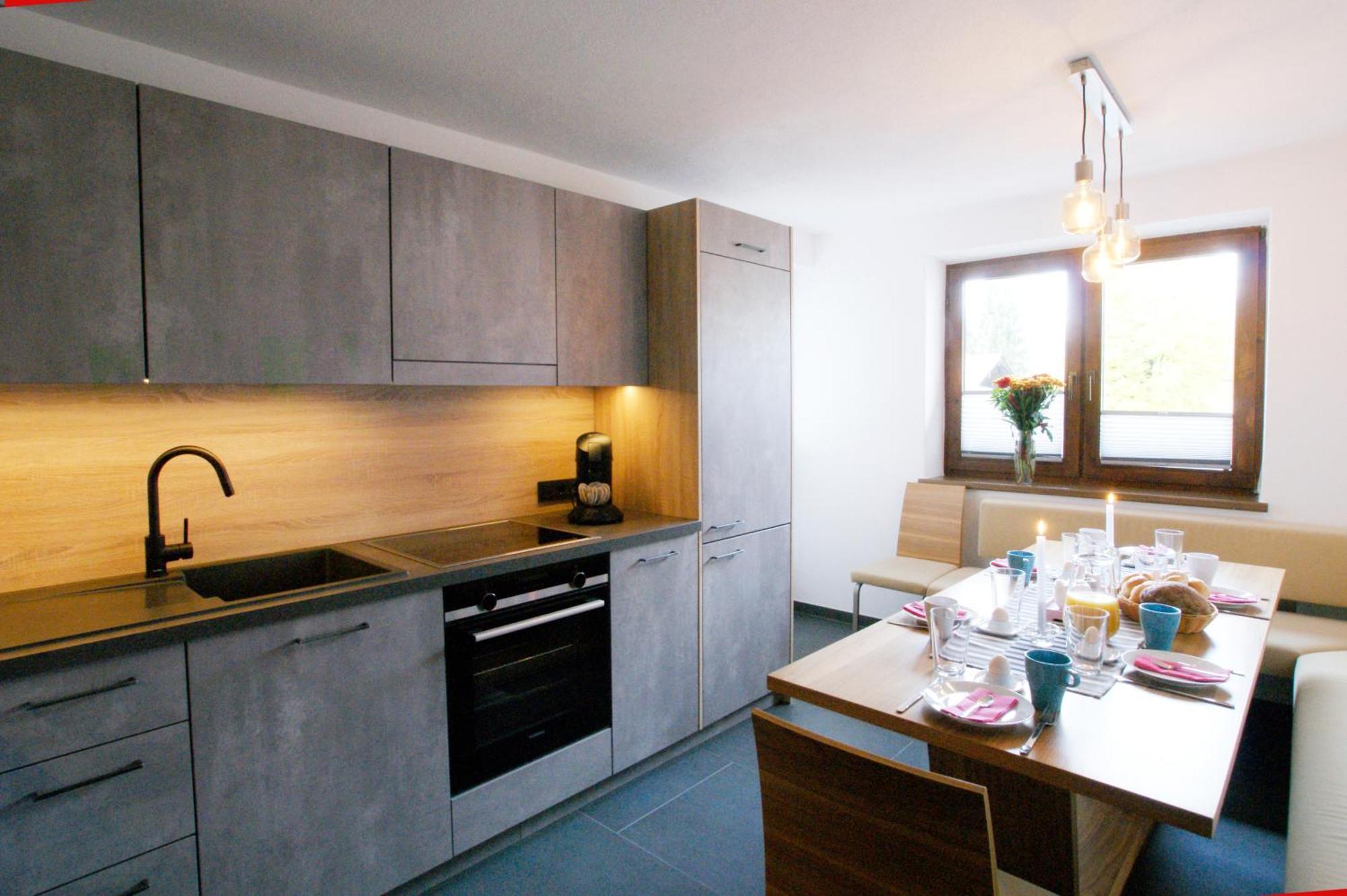 Hausera Appartement Mühlau Zewnętrze zdjęcie