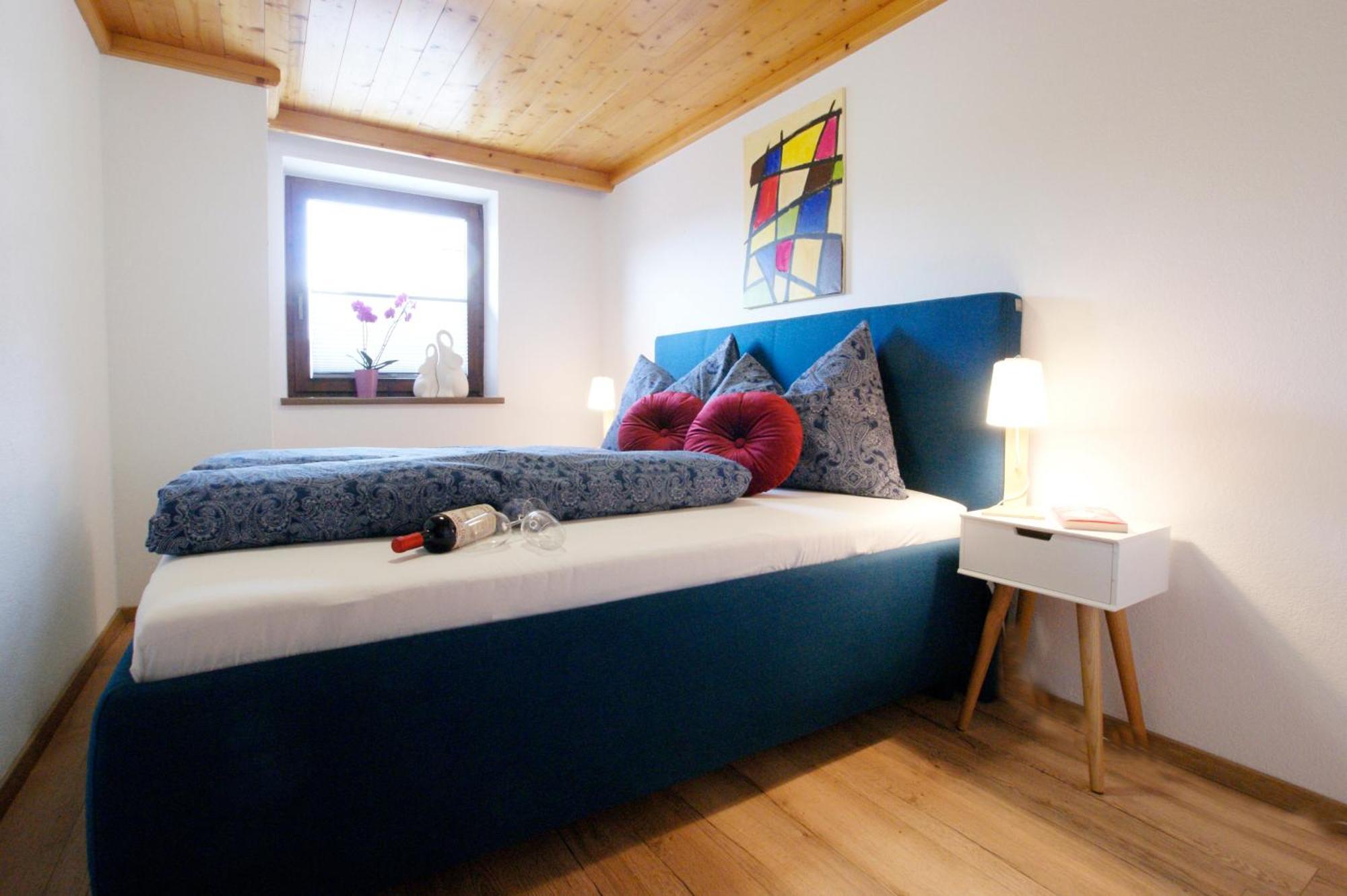 Hausera Appartement Mühlau Zewnętrze zdjęcie