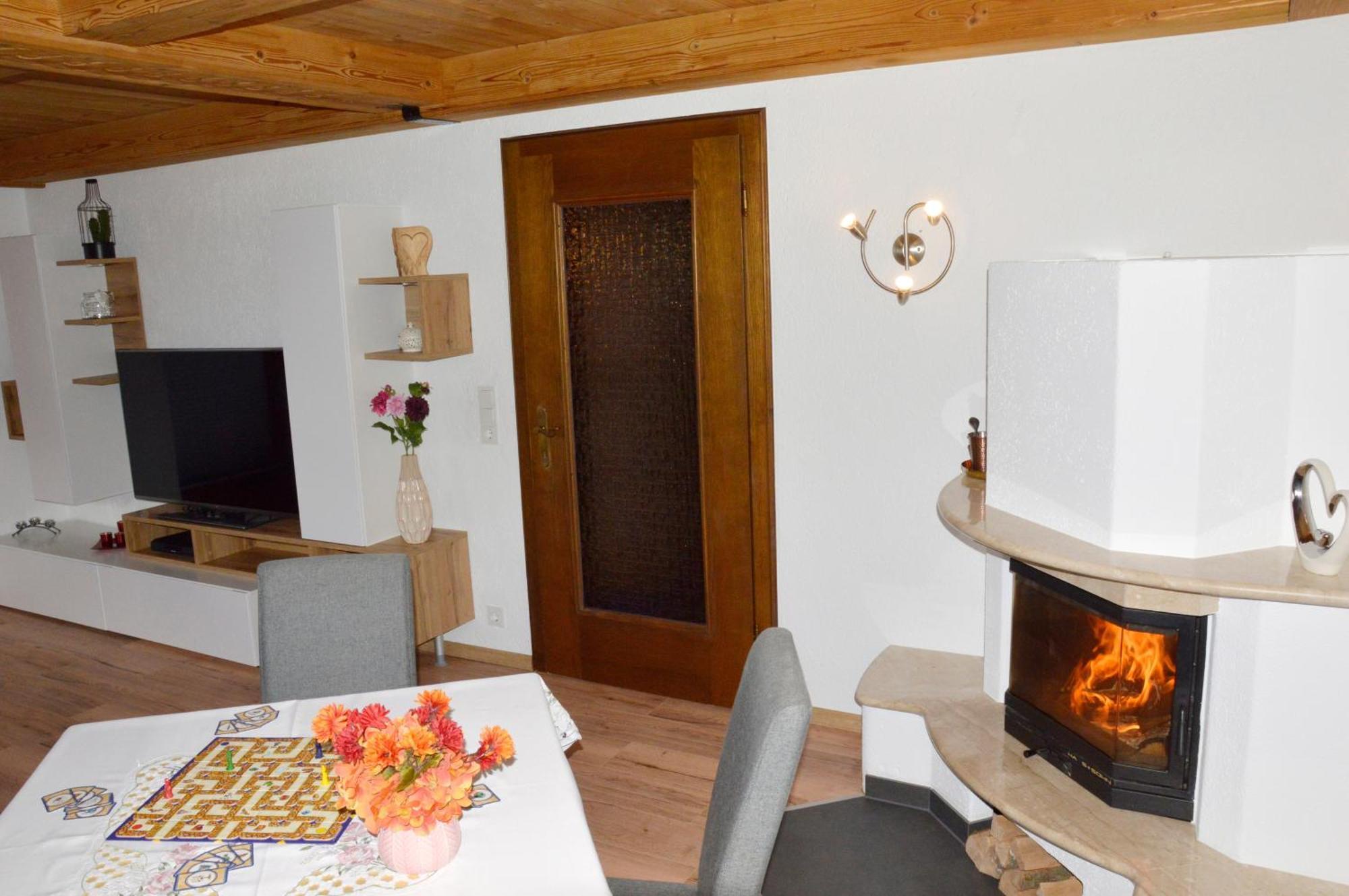 Hausera Appartement Mühlau Zewnętrze zdjęcie