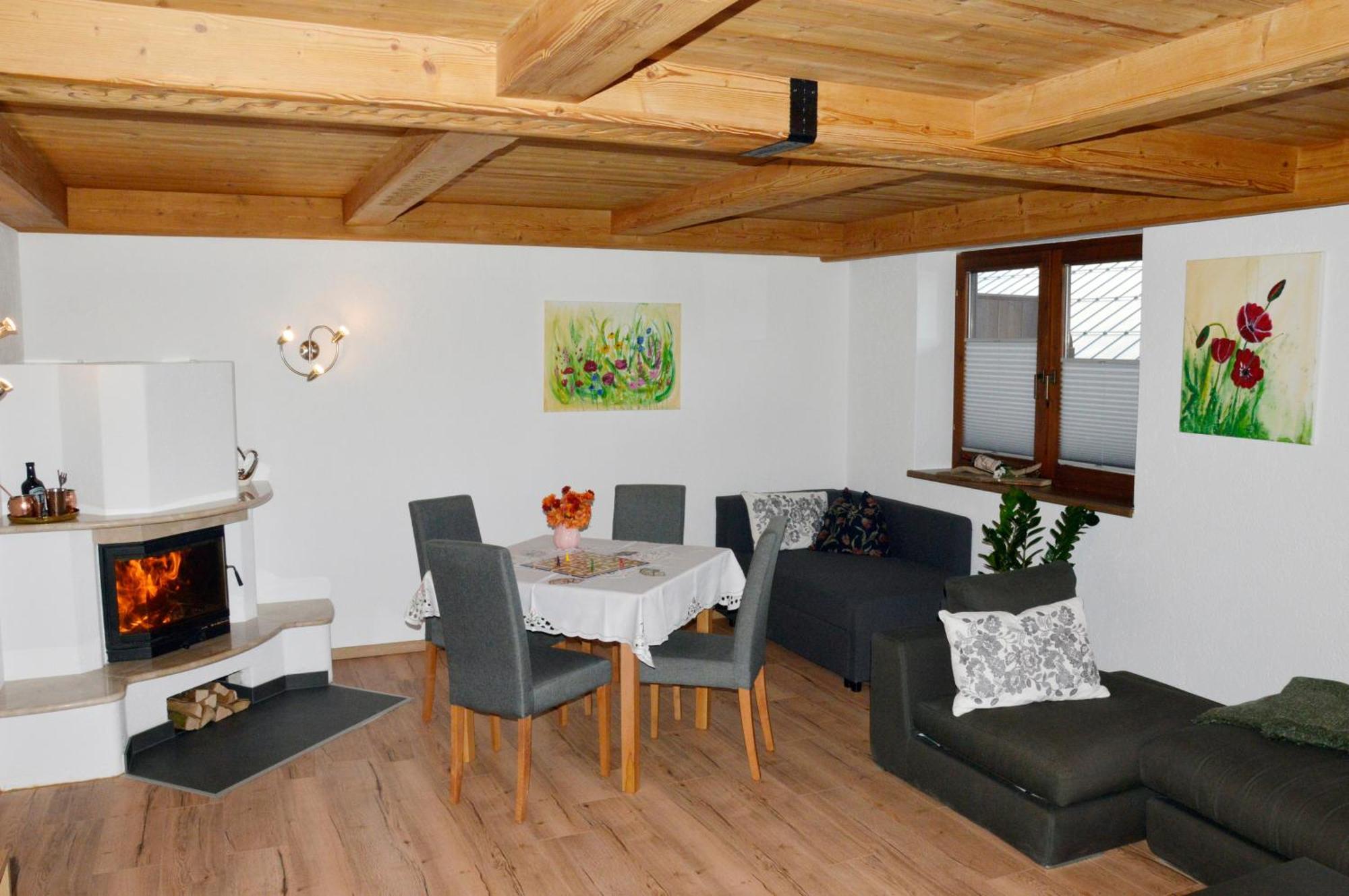 Hausera Appartement Mühlau Zewnętrze zdjęcie