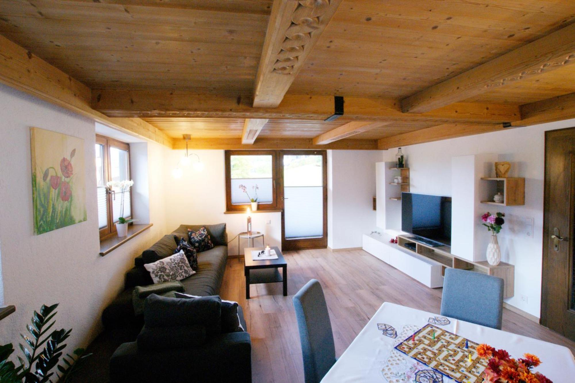 Hausera Appartement Mühlau Zewnętrze zdjęcie