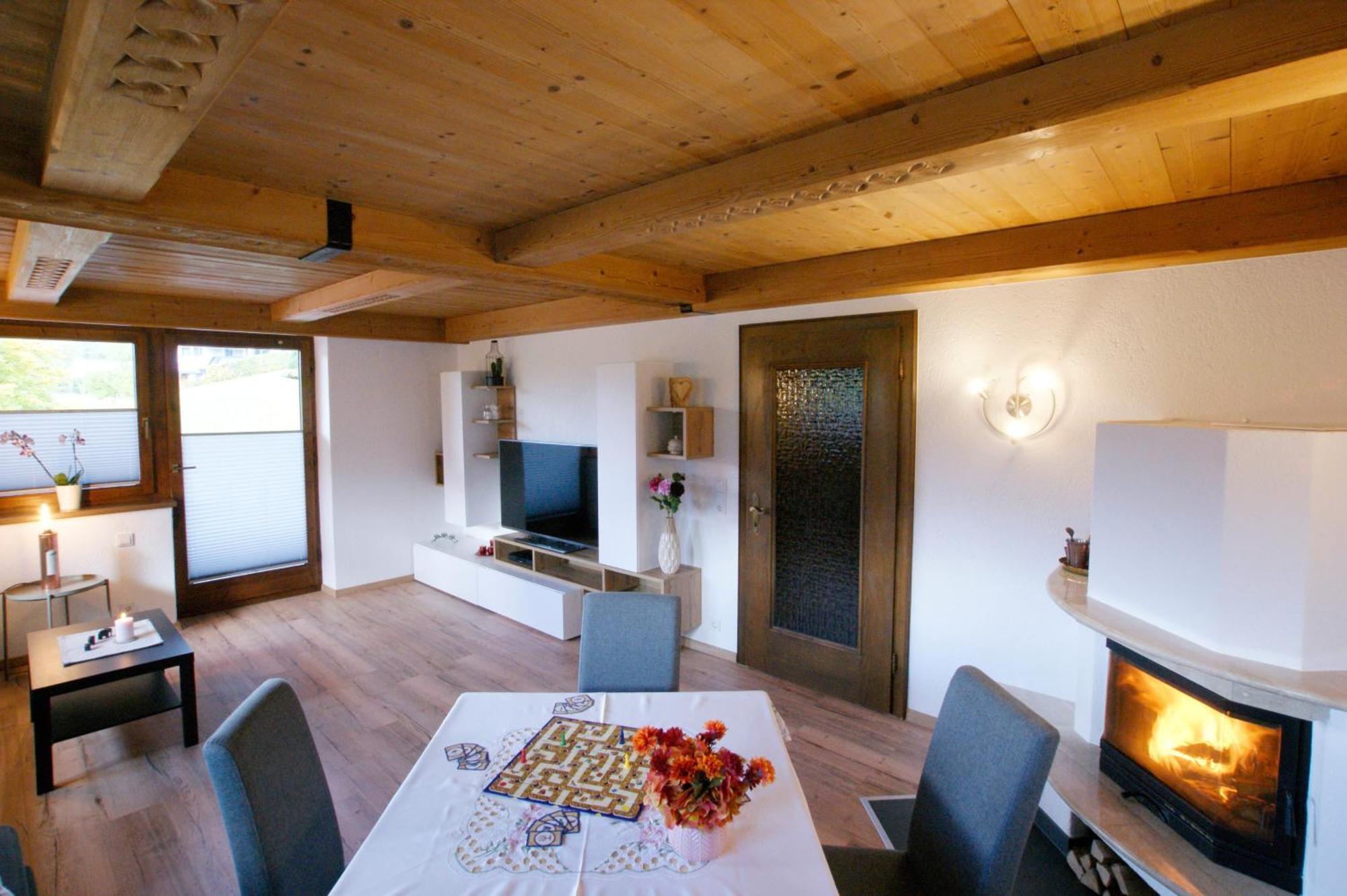 Hausera Appartement Mühlau Zewnętrze zdjęcie
